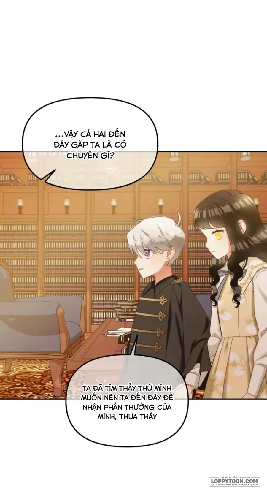 Tôi Sẽ Ở Ngay Bên Cạnh Nam Chính Chap 19 - trang 48