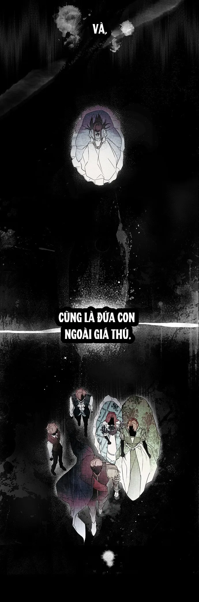 Có Kẻ Đã Sở Hữu Cơ Thể Của Tôi Chap 1 - trang 14
