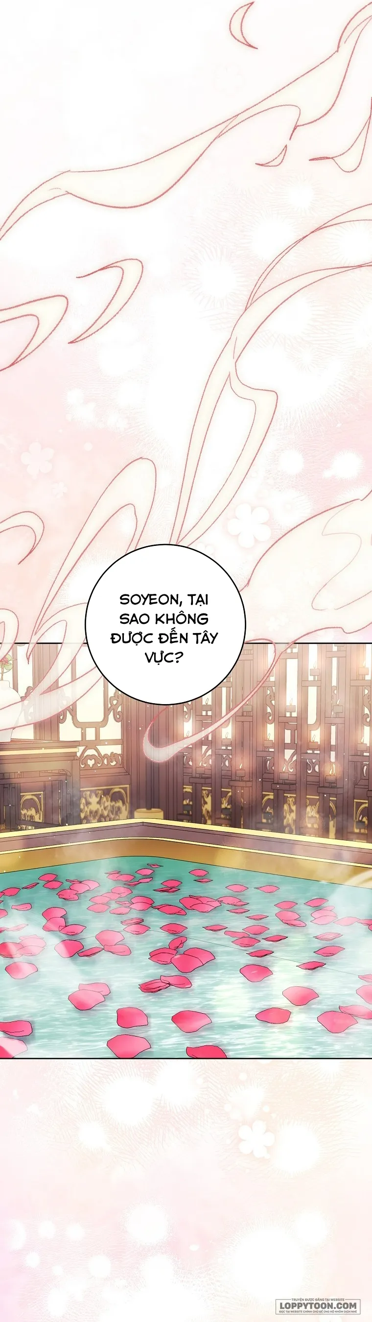 Tiểu Thiếp Chỉ Muốn Sống Yên Bình Chap 95 - trang 16