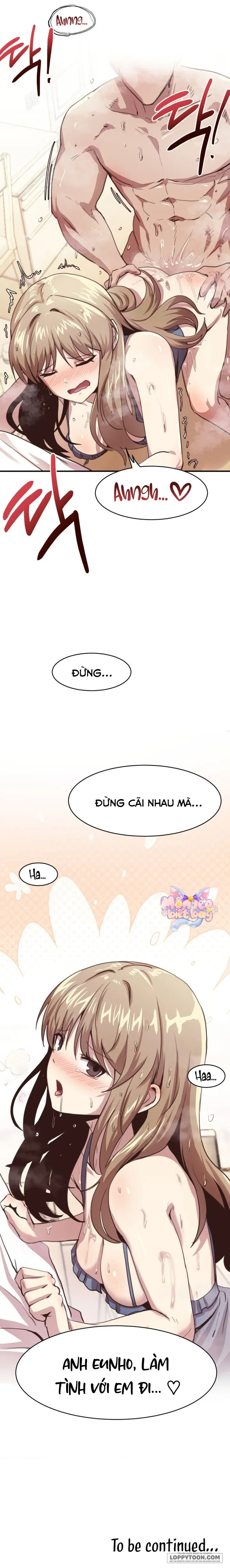Bạn Bè Của Anh Trai Chap 4 - 🔞🔞🔞 - trang 19