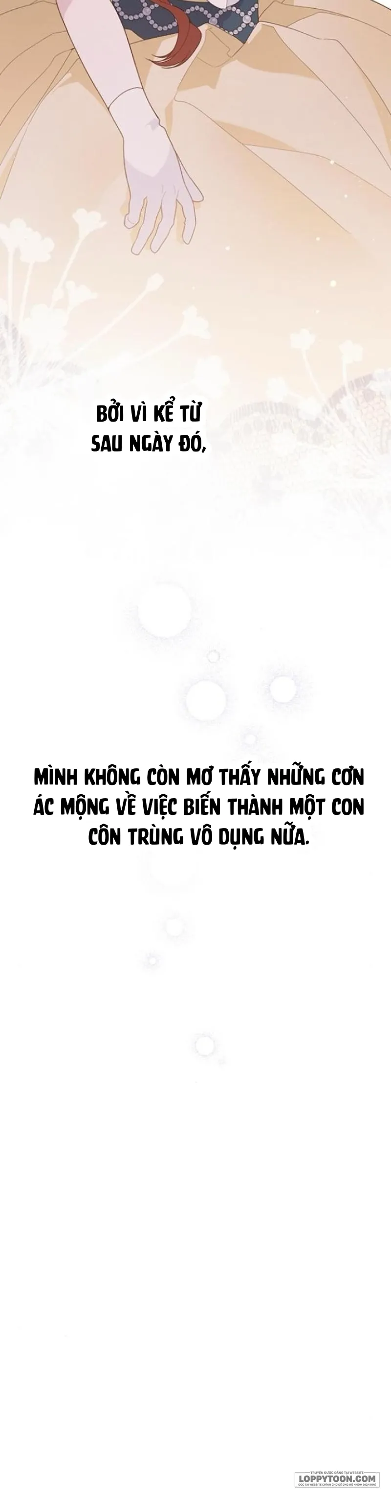 Bạo Chúa Bé Con Chap 105 - trang 20