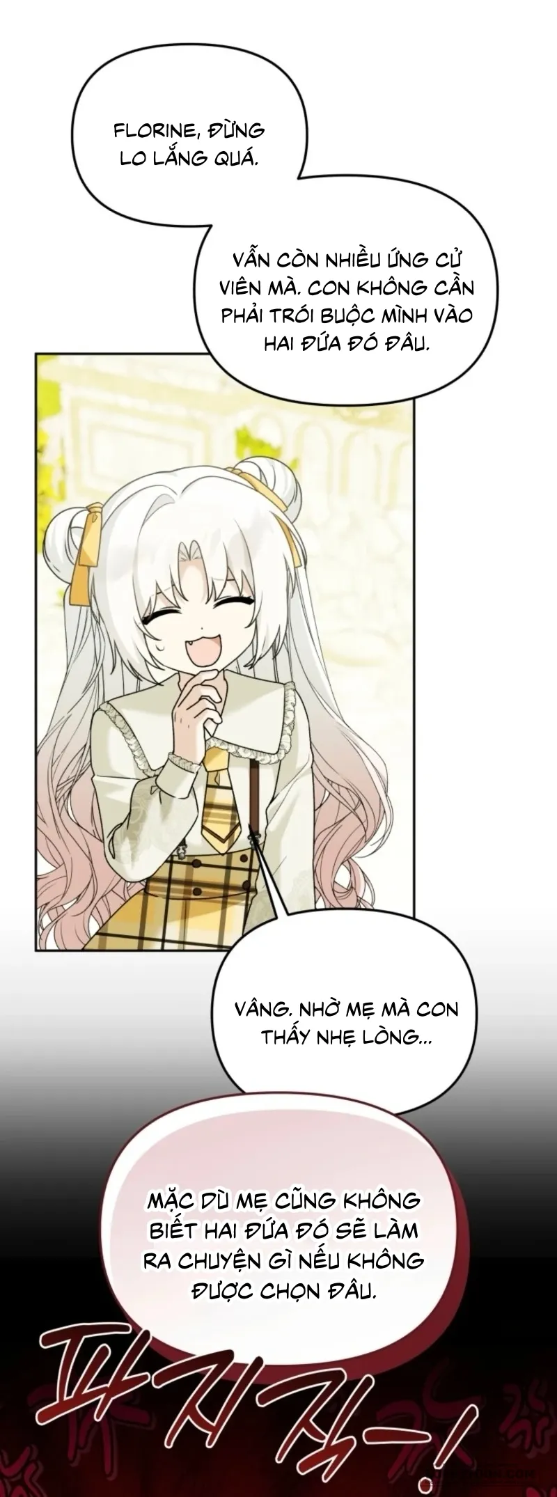 Con Dâu Của Kẻ Phản Diện Là Người Có Tố Chất Quyền Lực Chap 44 - trang 59