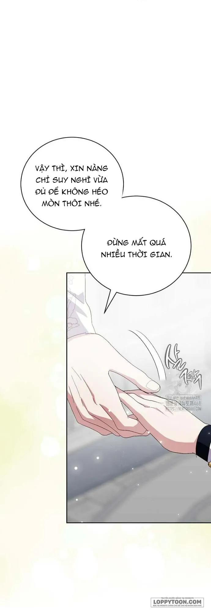 Phía Sau Mặt Nạ Của Nam Chính Hiền Lành Chap 96 - trang 9