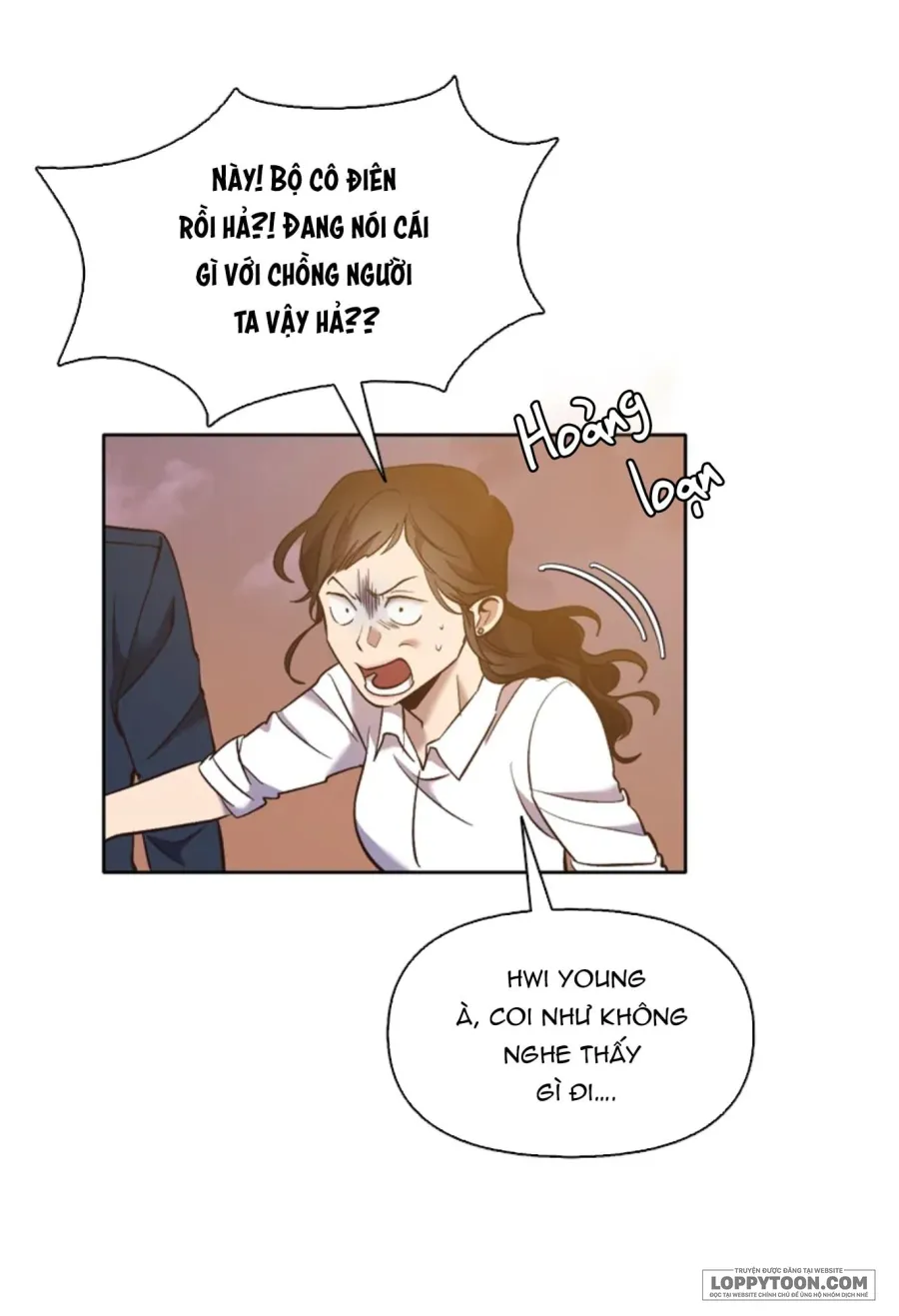Thanh Xuân Của Chúng Ta Chap 49 - trang 78