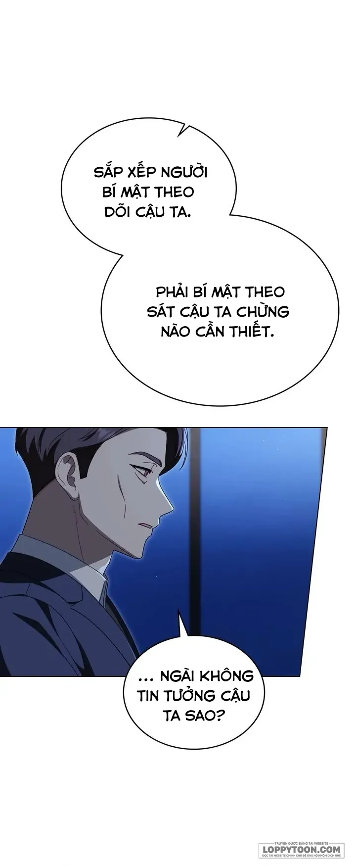 Chúa Phù Hộ Cho Sự Hủy Diệt Của Ta Chap 43 - trang 39