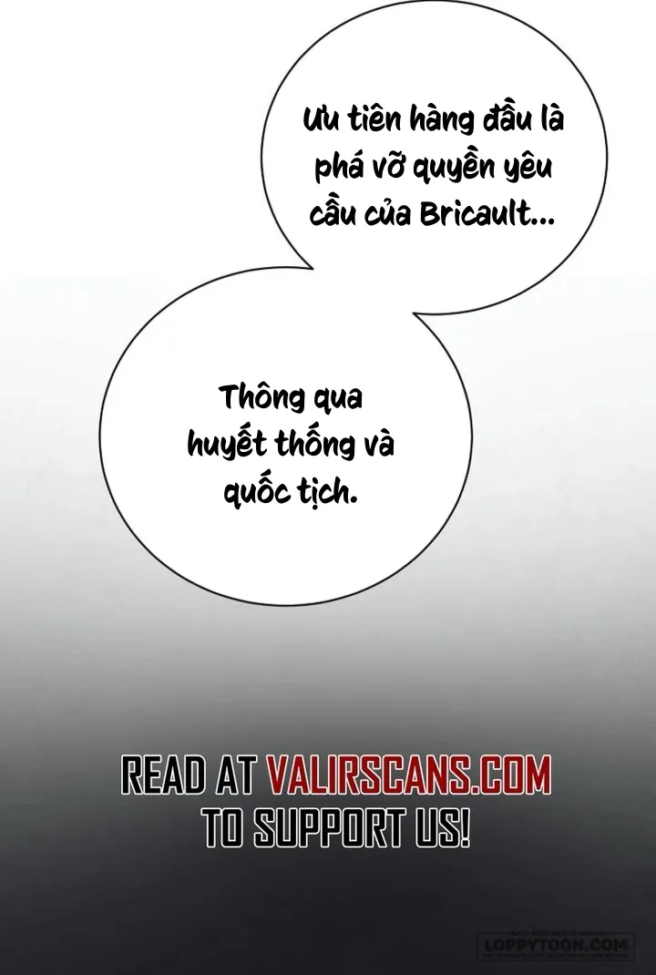 Phía Sau Mặt Nạ Của Nam Chính Hiền Lành Chap 80 - trang 40