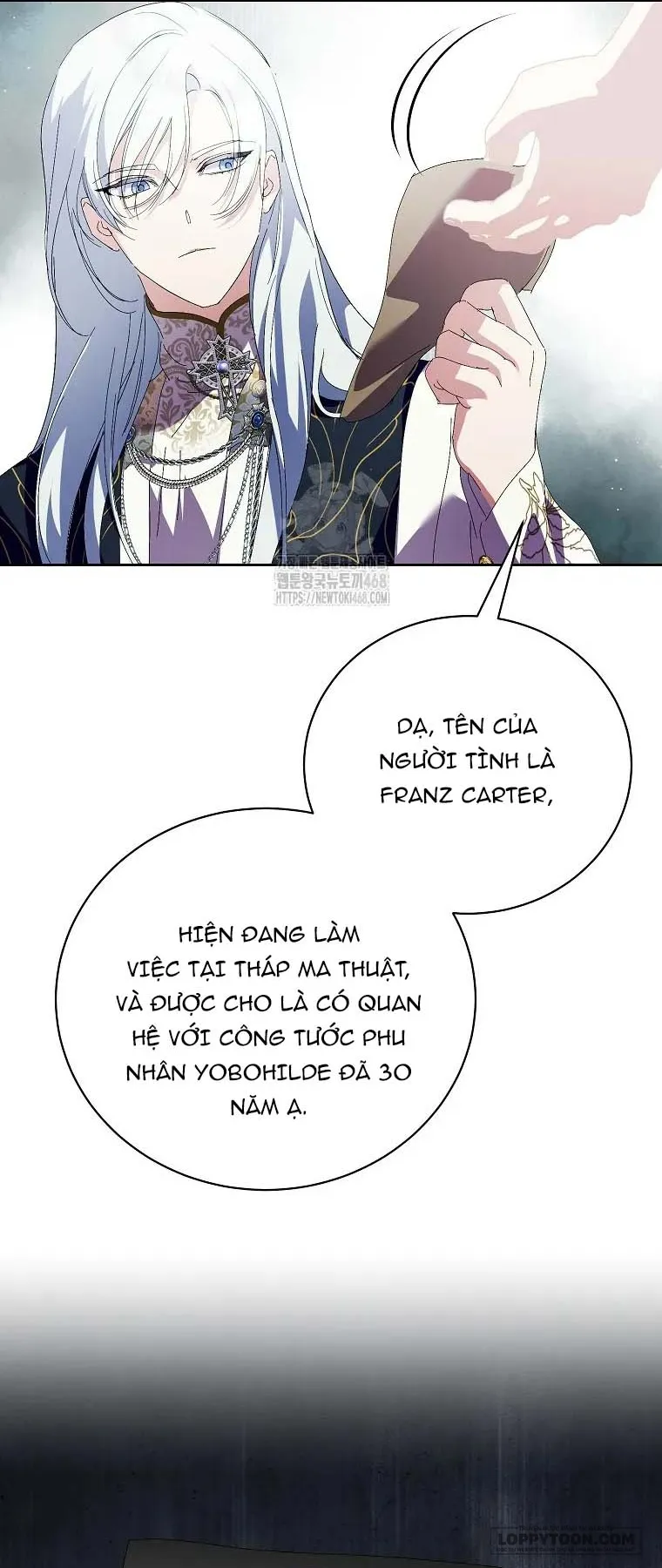 Phía Sau Mặt Nạ Của Nam Chính Hiền Lành Chap 97 - trang 36