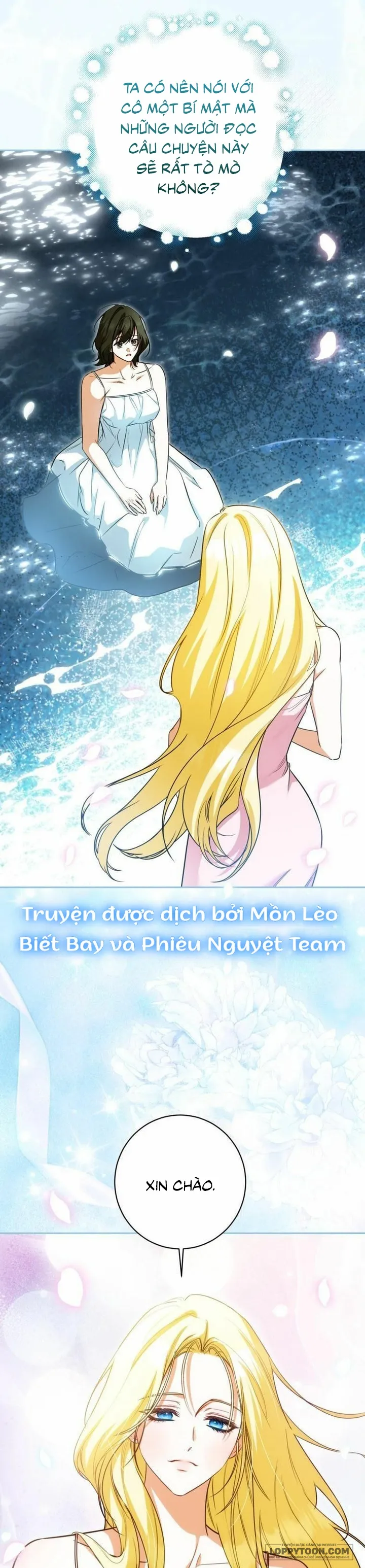 Hình Như Tôi Đã Xuyên Vào Cuốn Tiểu Thuyết Nào Đó Chap 97 - trang 29