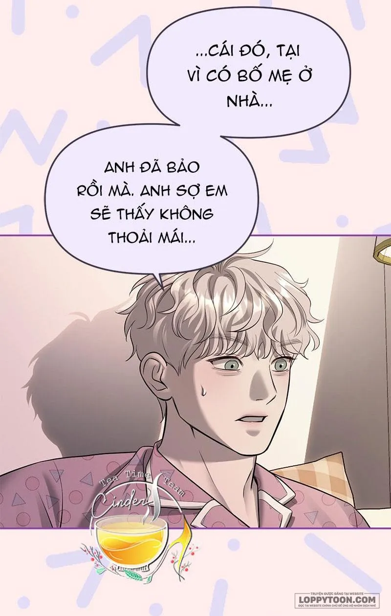 Xâm Nhập Trường Trung Học Tài Phiệt Chap 68 - trang 41