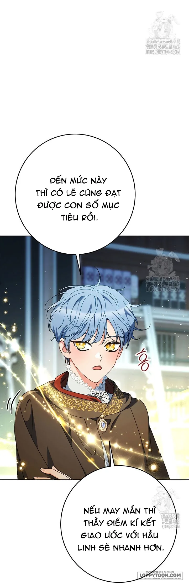 Nuôi Dưỡng Em Gái Xinh Đẹp Chap 73 - trang 42