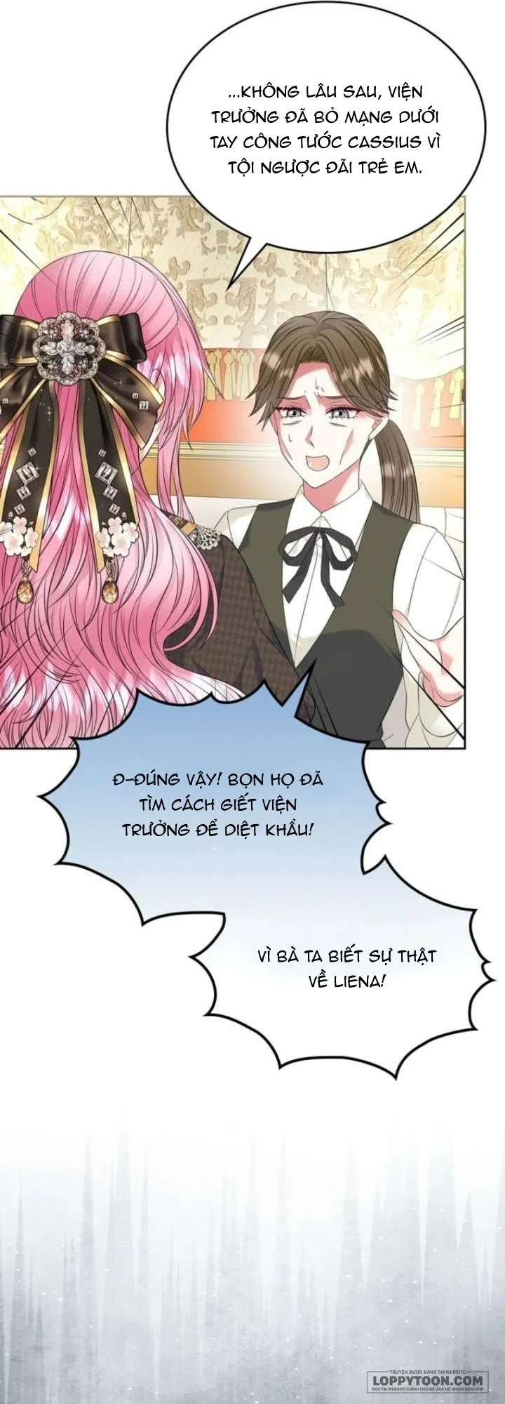 Tôi Sẽ Ly Hôn Với Anh Trai Nữ Chính Chap 88 - trang 47