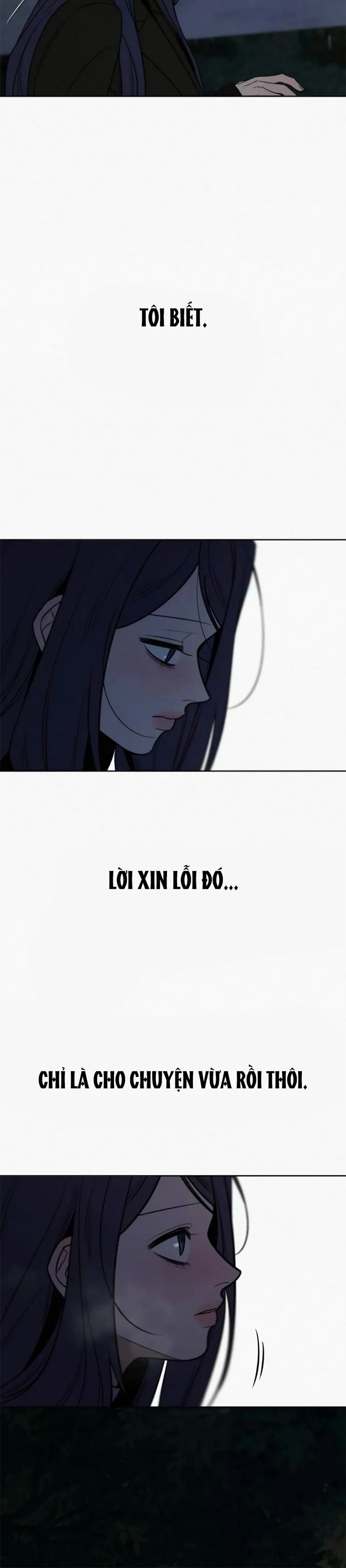 Chiến Lược Tình Yêu Trong Sáng Chap 124 - trang 20