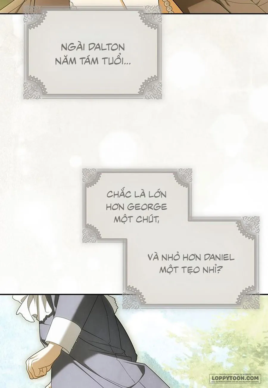 Quý Cô Pendleton Chap 51 - trang 12