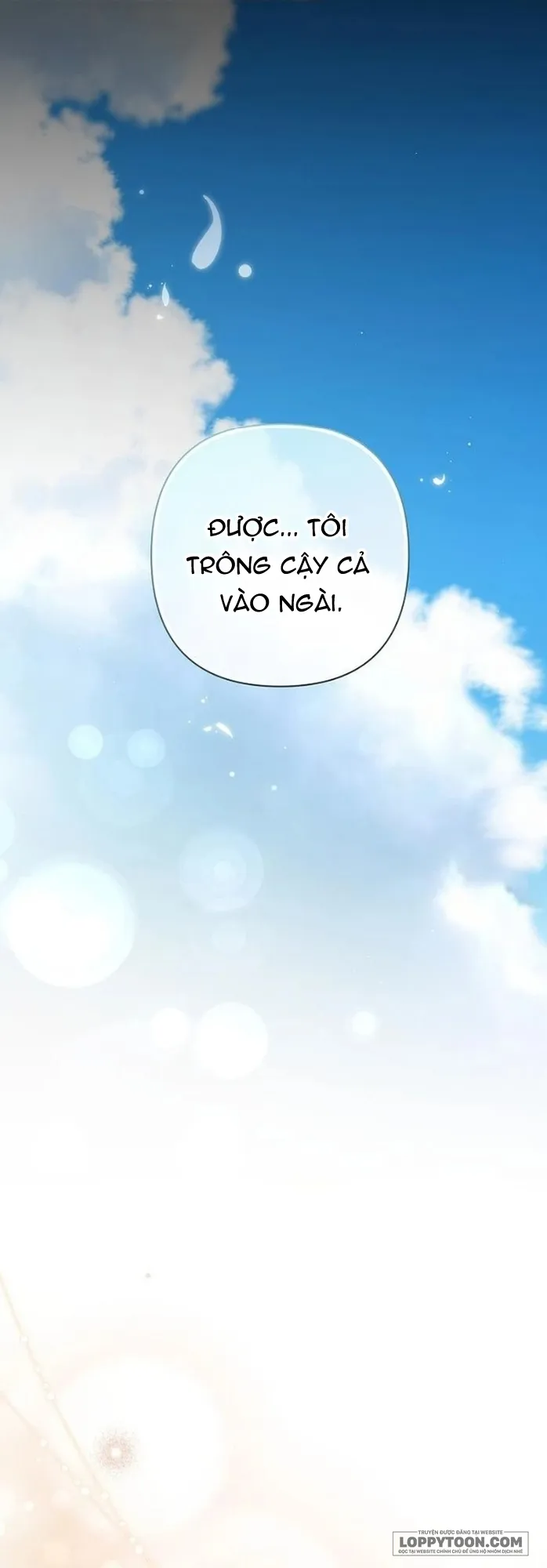 Presepe Bên Ngoài Chiếc Lồng Chap 63 - trang 53