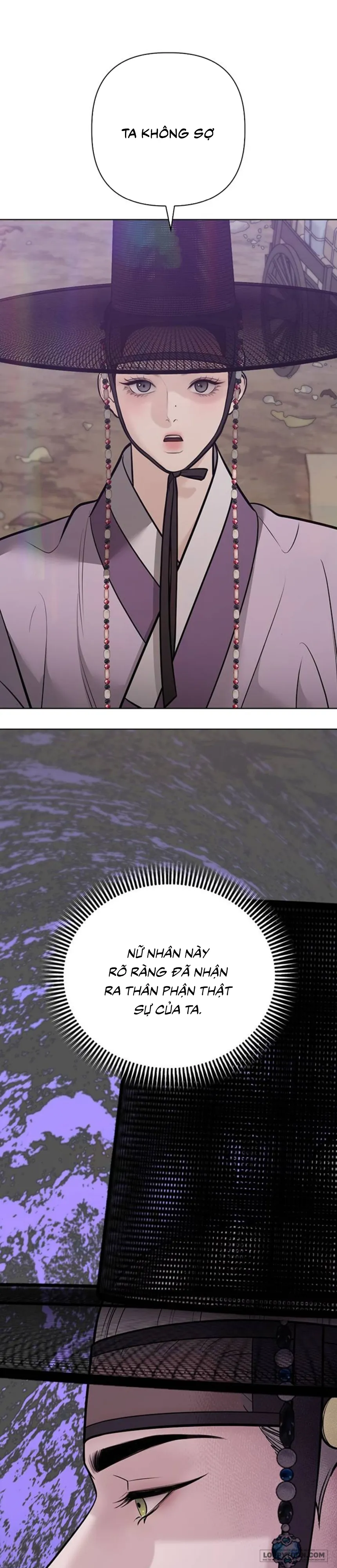 Quỷ Hồn Chap 29 - trang 46