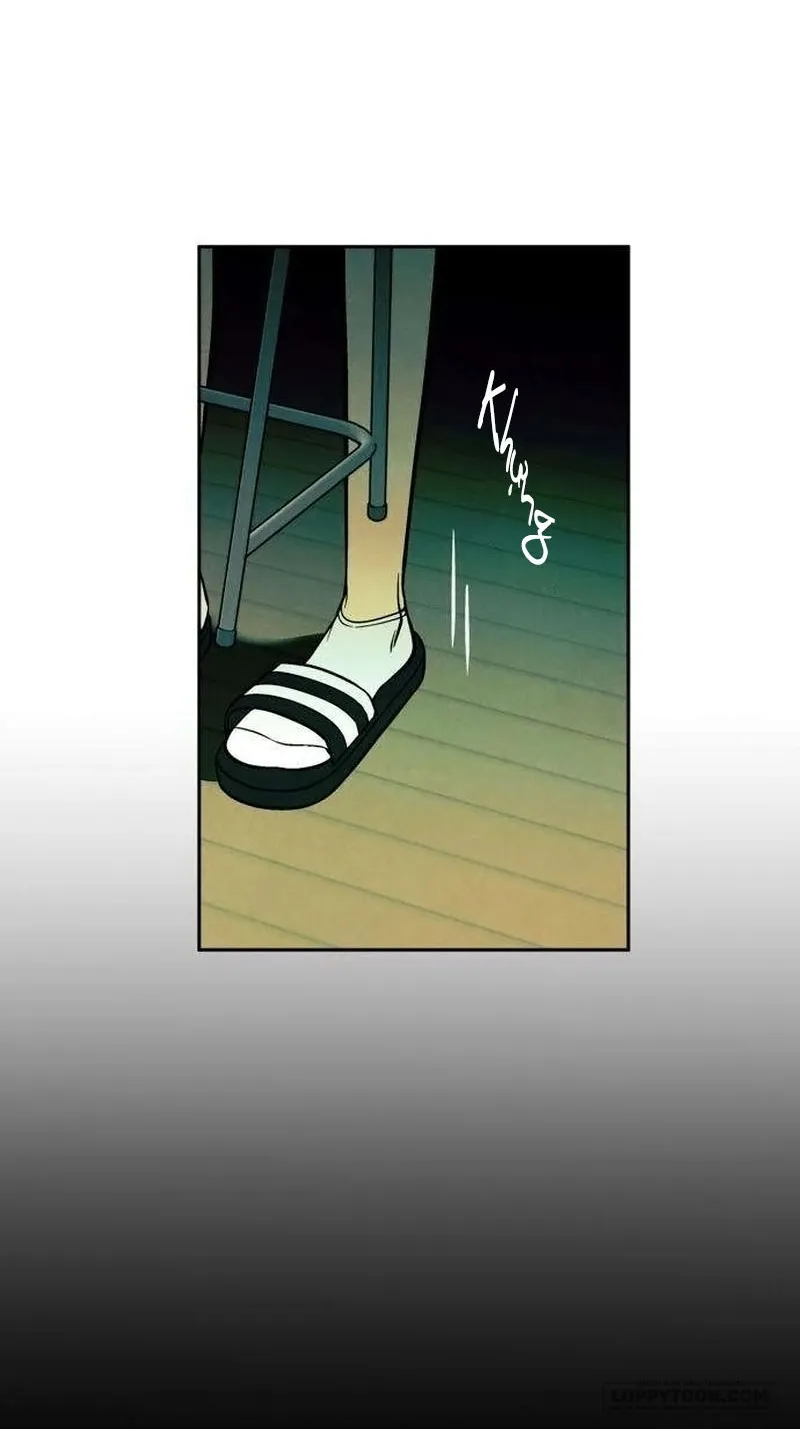 Phục Tùng Chap 8 - trang 37