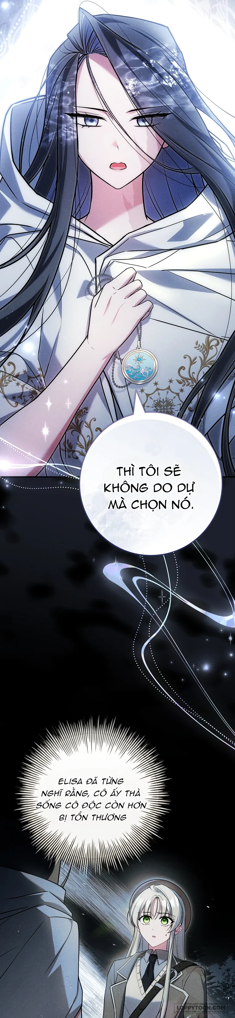 Văn Phòng Thám Tử Dành Cho Nam Chính Hối Hận! Chap 27 - trang 33