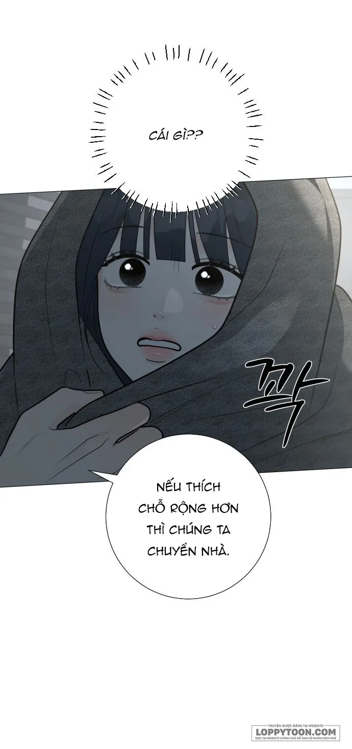 Hashtag: Mối Tình Đầu Chap 37 - trang 29