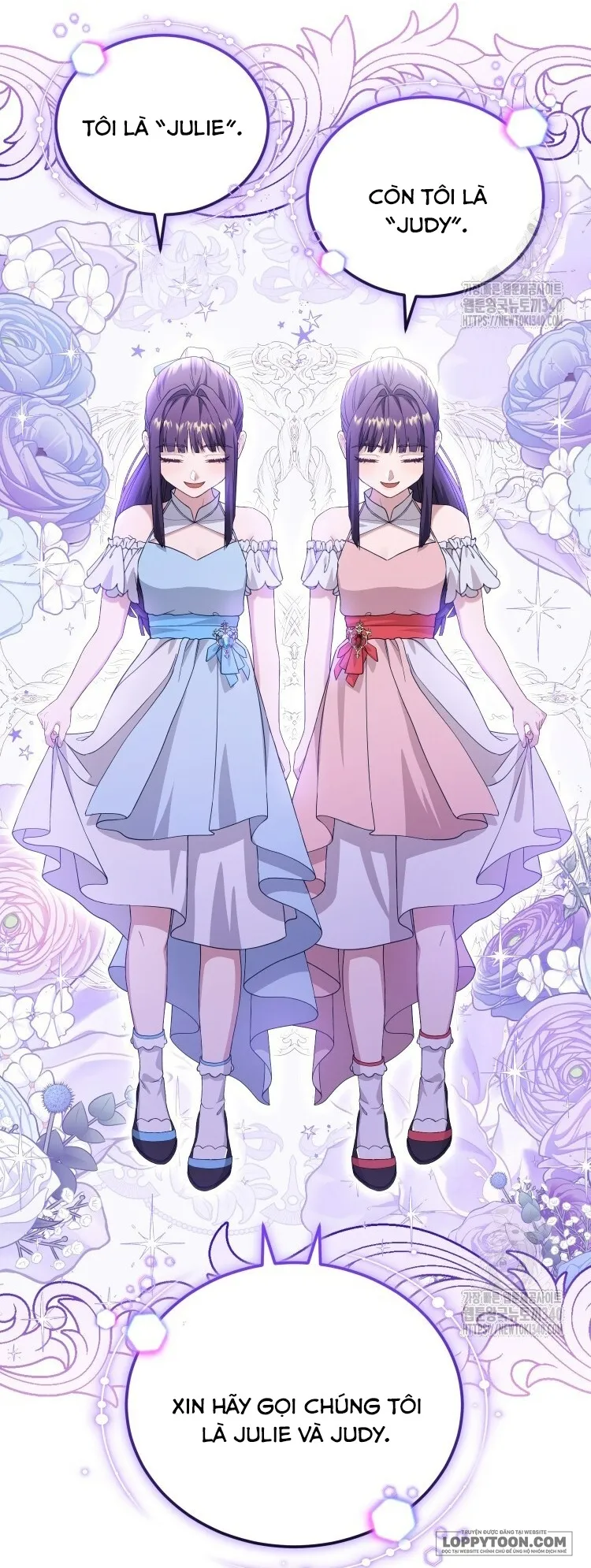 Nàng Tiên, Hãy Ký Hợp Đồng Nào Chap 37 - trang 4
