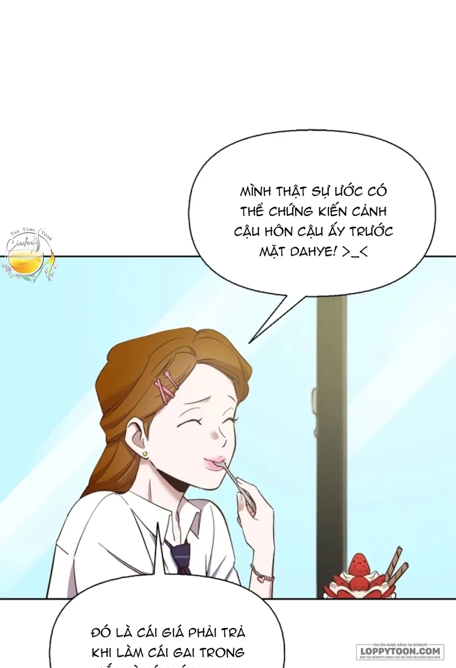 Thanh Xuân Của Chúng Ta Chap 18 - trang 15