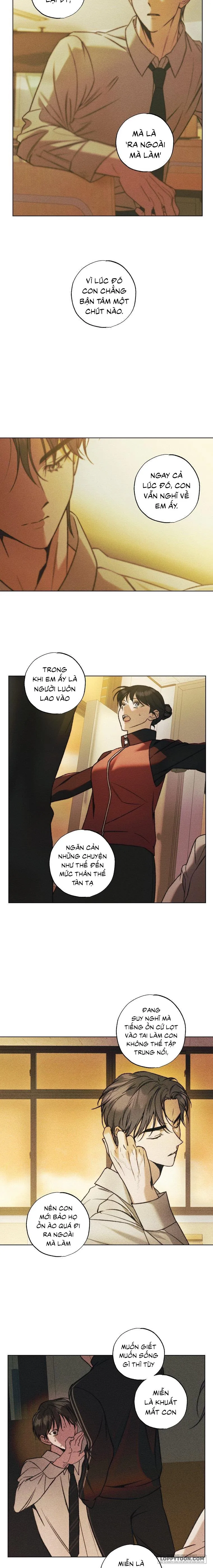 Sợi Chỉ Đỏ Chap 7 - trang 9