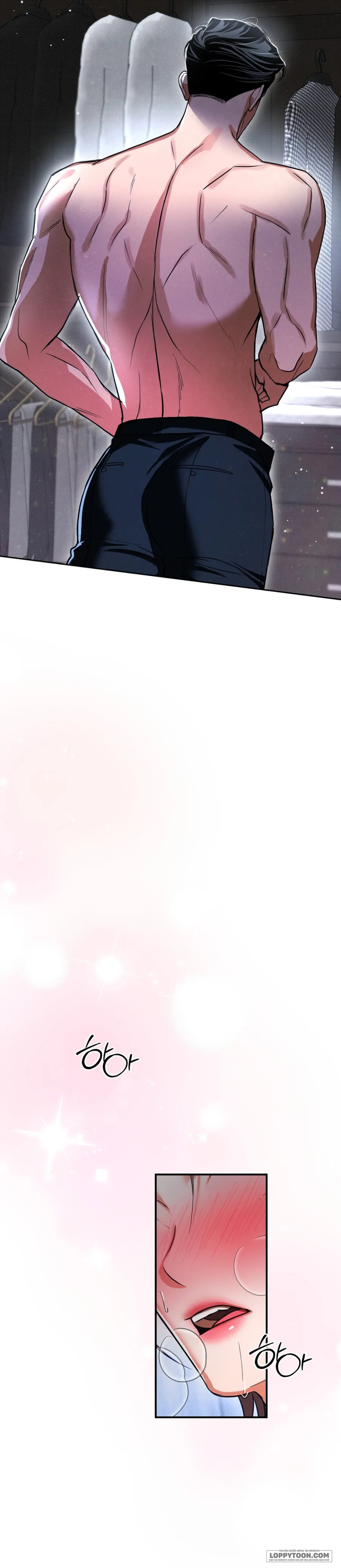 Ngưỡng Tuyệt Đối Chap 90 - trang 38