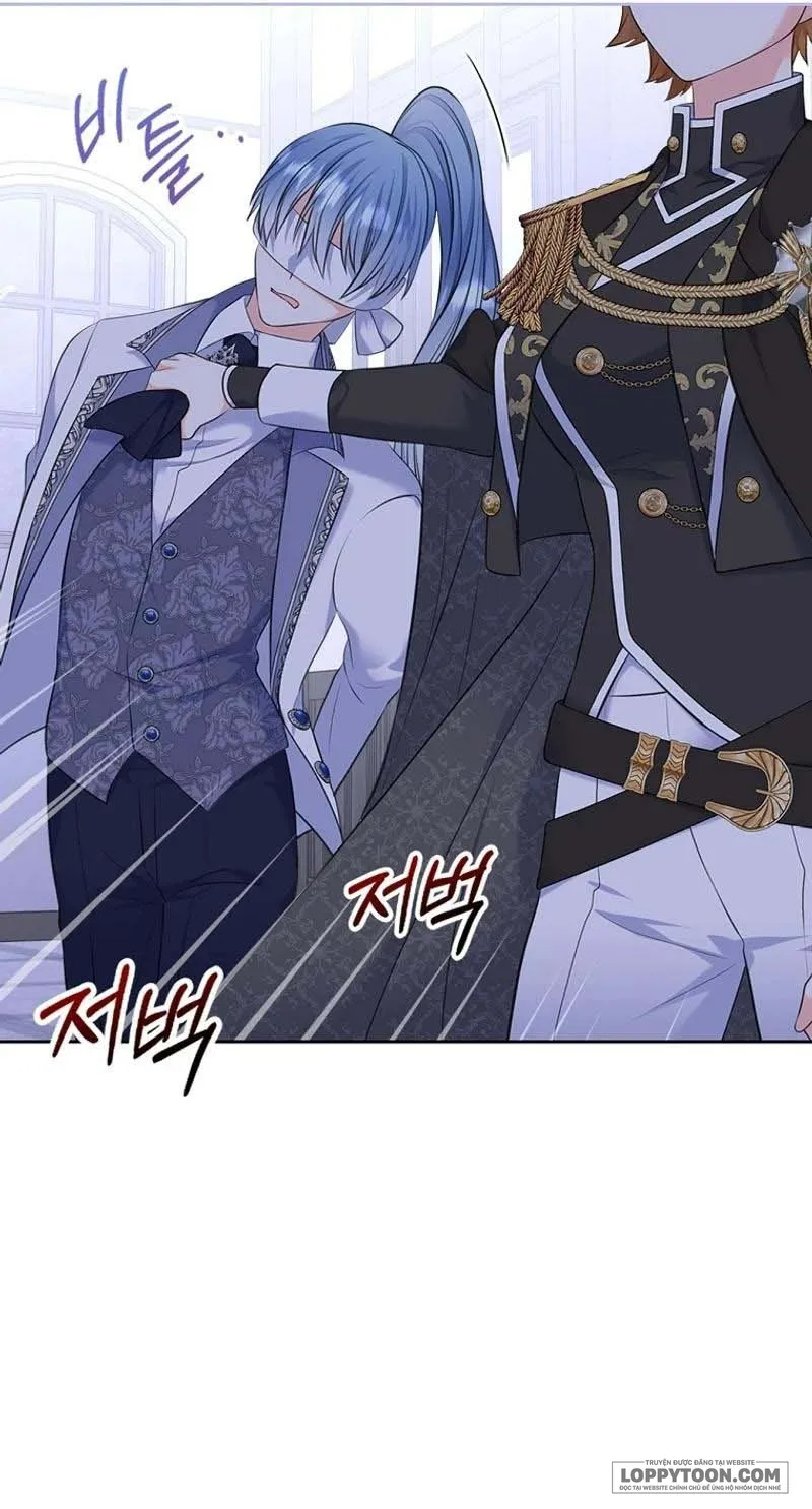 Tôi Sẽ Ly Hôn Với Anh Trai Nữ Chính Chap 55 - trang 50