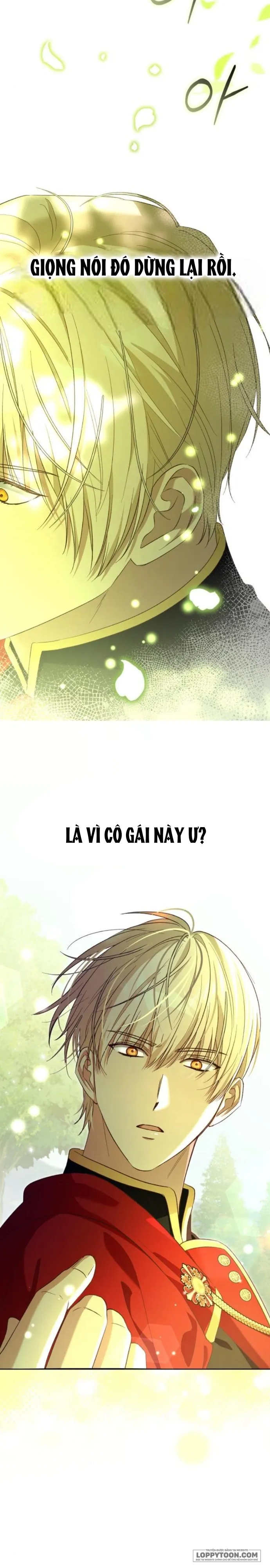 Cô Dâu Của Đại Công Tước Là Chiến Binh Địa Ngục Chap 7 - trang 16