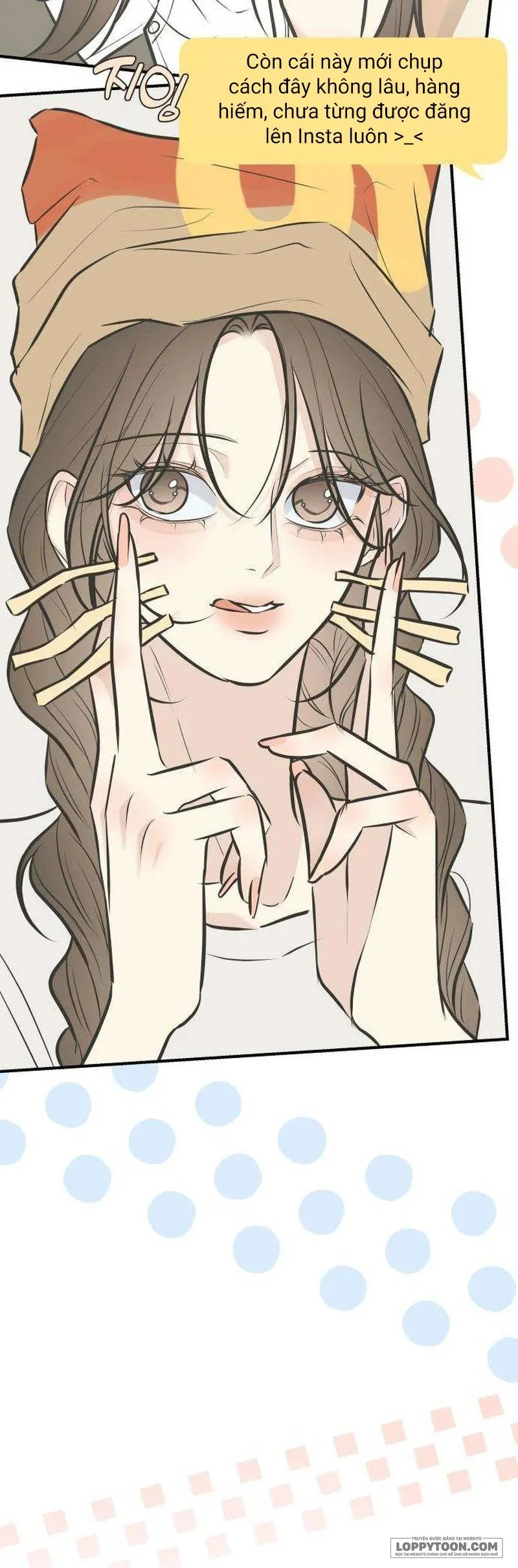 Scandal Bảo Vệ Hôn Nhân Chap 31 - trang 5