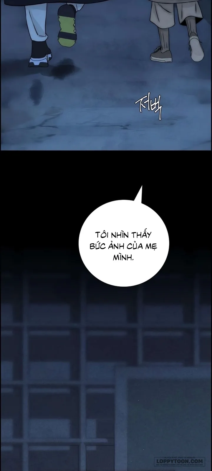 Chưa Từng Chạm Tới Em Chap 16 - trang 8