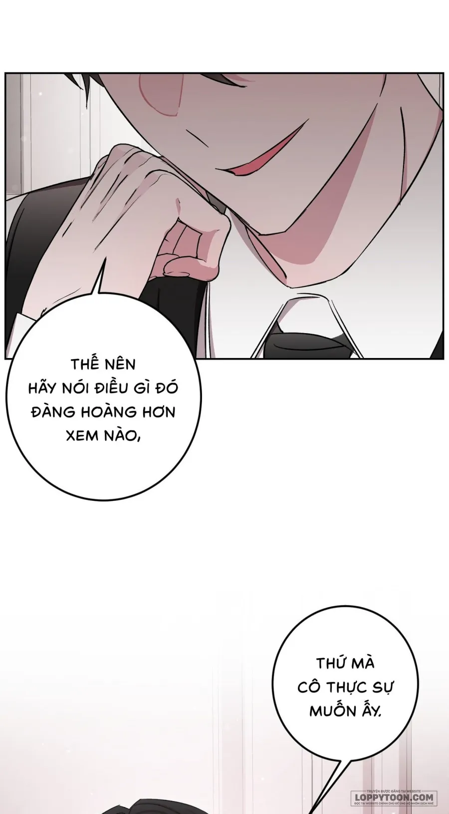 Quả Nhiên Vị Giám Đốc Điều Hành Đó… Chap 15 - trang 49