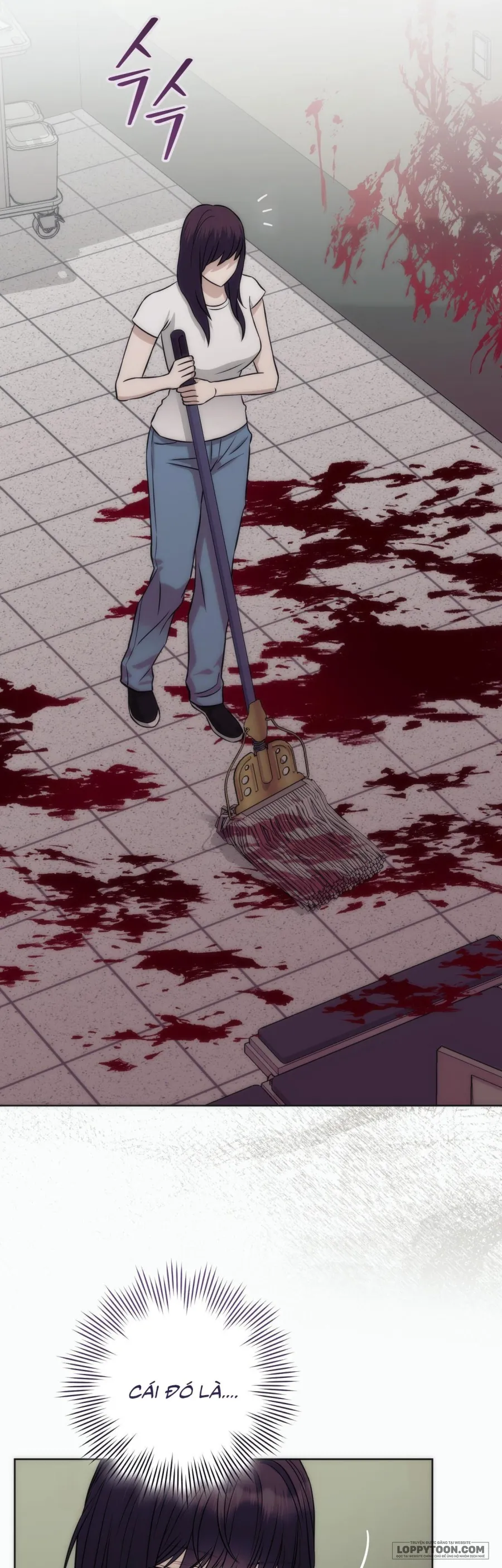 Hang Kiến Chap 9 - trang 53