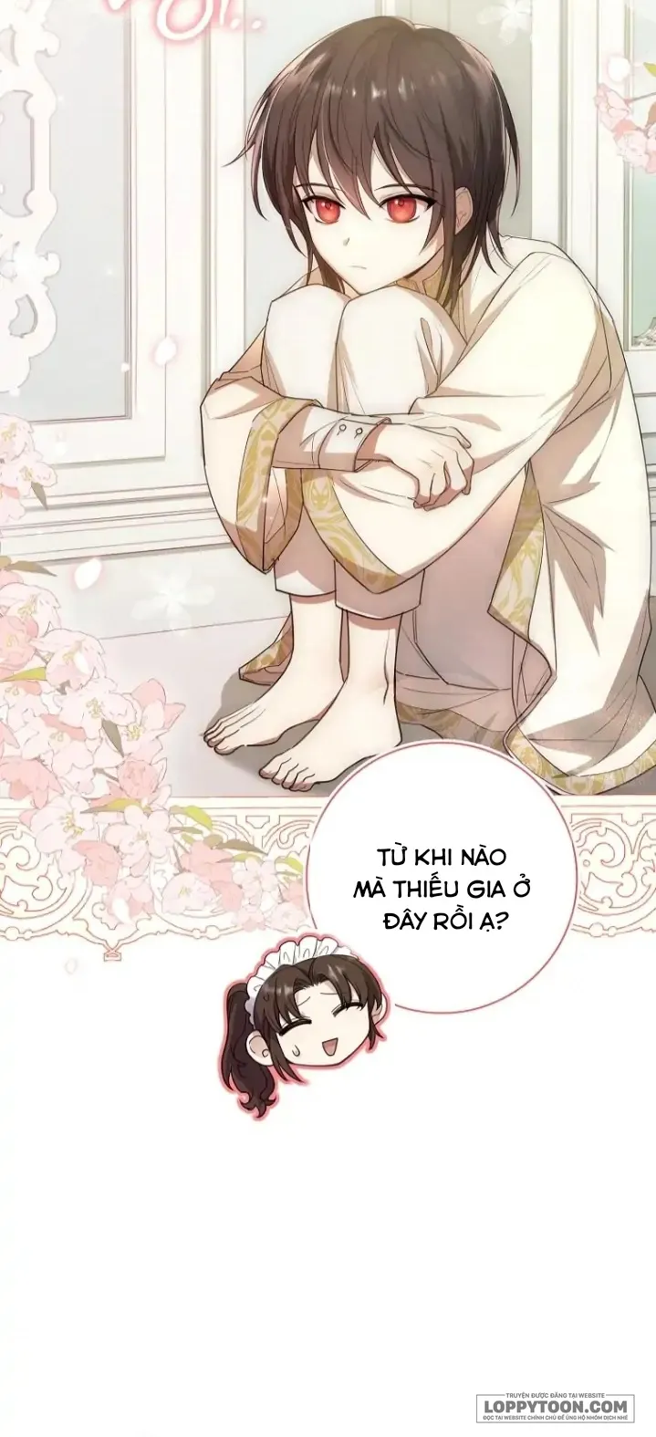 Nam Chính À, Tôi Sẽ Tôn Trọng Sở Thích Của Anh Chap 23 - trang 42
