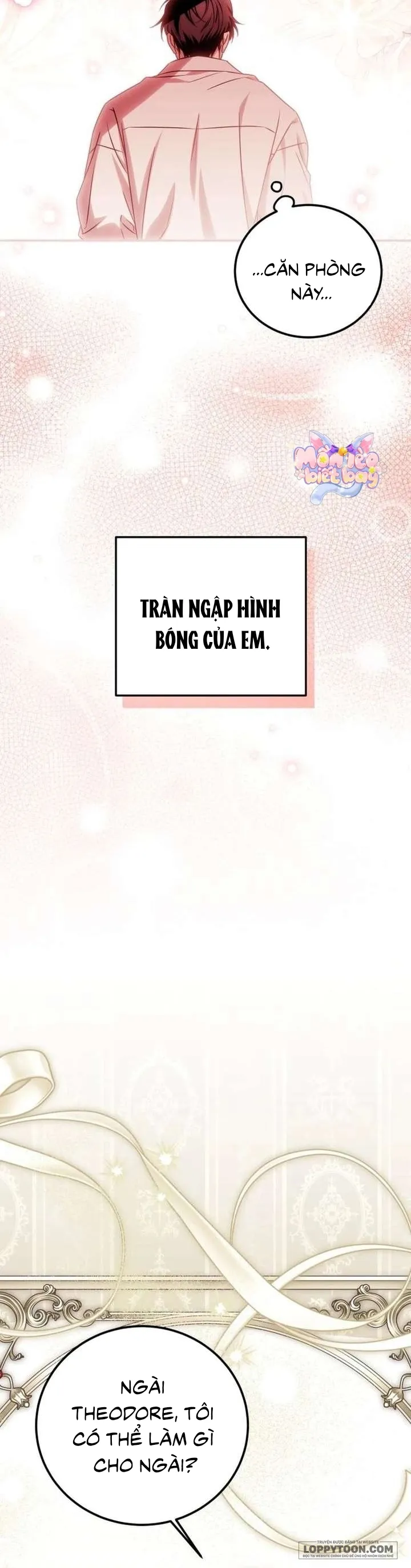 Cách Để Khiến Cuốn Tiểu Thuyết Bi Kịch Thành Chữa Lành Chap 61 - trang 22