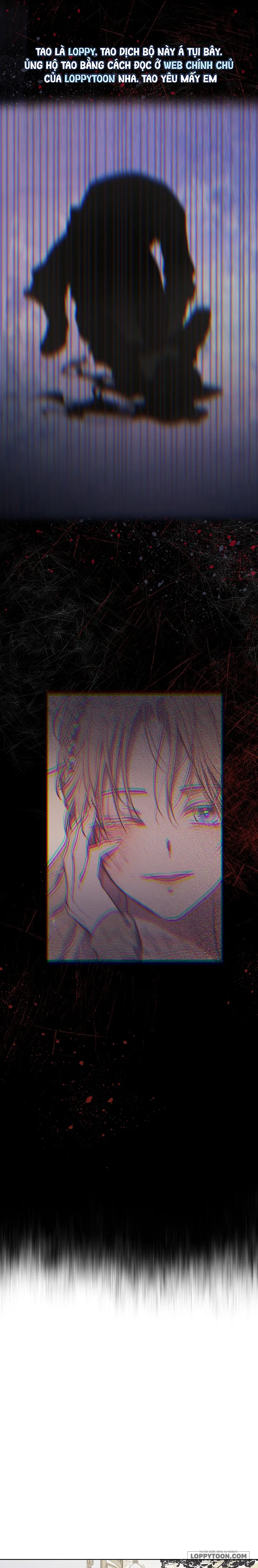 Cánh Đồng Bị Lãng Quên Chap 29 - trang 10