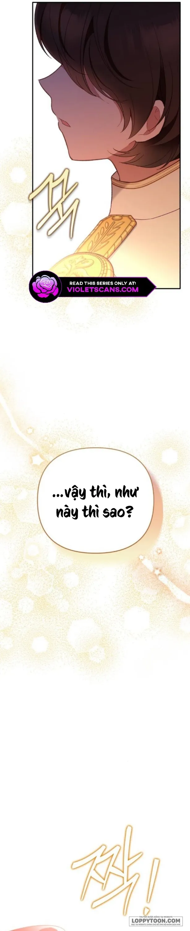 Bảo Vệ Thánh Nữ Giả Mạo Chap 5 - trang 14