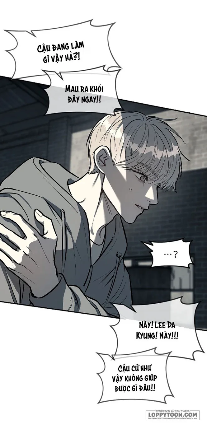 Xâm Nhập Trường Trung Học Tài Phiệt Chap 14 - trang 16