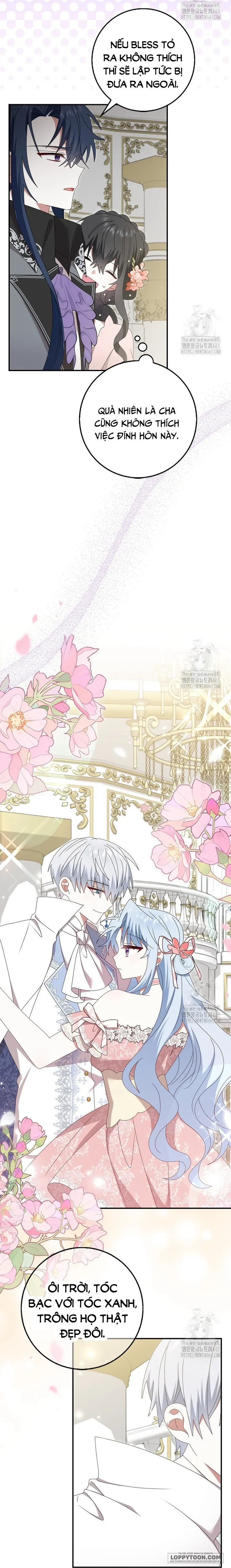 Tôi Sẽ Chiếm Lấy Ngư Trường Này! Chap 48 - trang 17