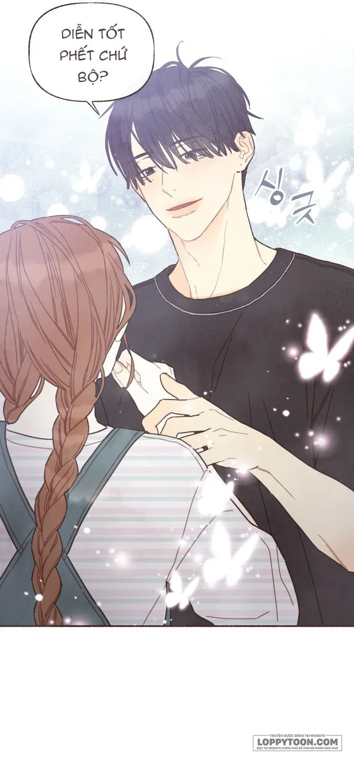 Cảm Xúc Chuyển Giao Chap 42 - trang 36