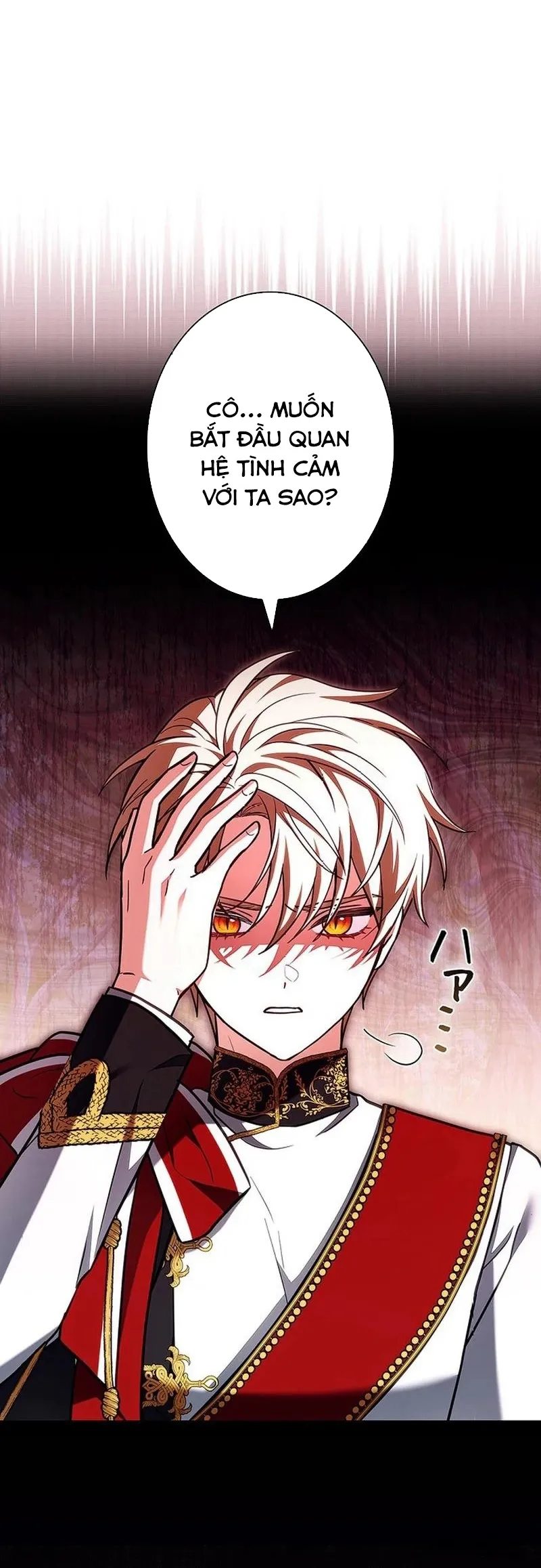 Tiểu Thư Là Kẻ Bám Đuôi Chap 24 - trang 41