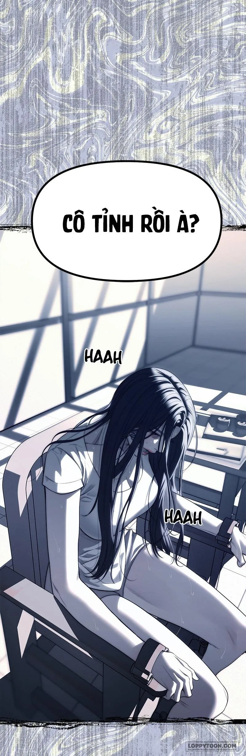 Xâm Nhập Trường Trung Học Tài Phiệt Chap 74 - trang 69