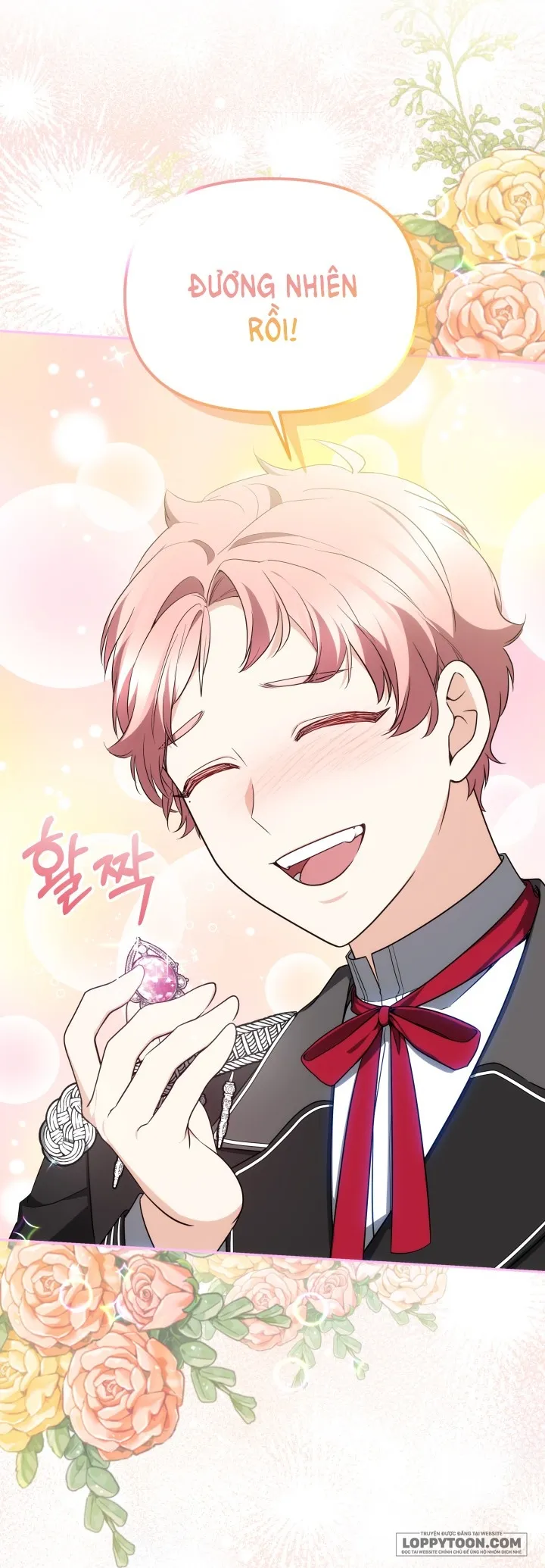 Rồng Con Thuần Hóa Những Kẻ Điên Rồ Chap 22 - trang 37