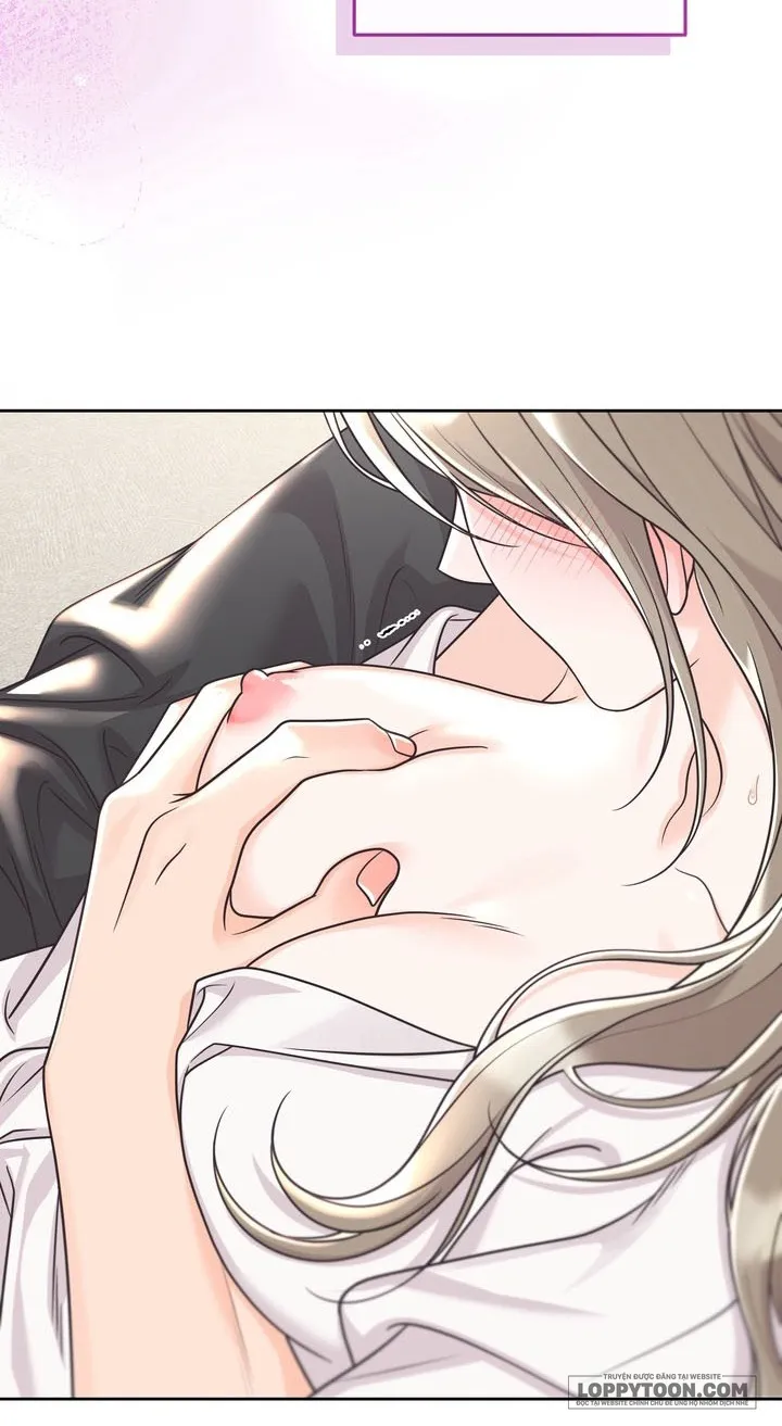 Đối Tác Ba Bên Chap 3 - 🔞🔞🔞 - trang 11