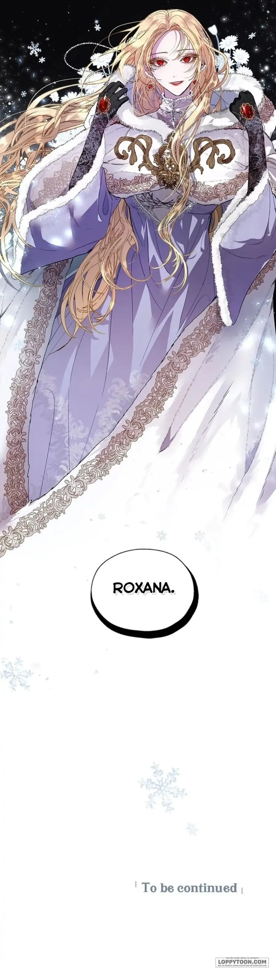 Roxana: Phương Pháp Bảo Vệ Anh Trai Của Nữ Chính Chap 27 - trang 31