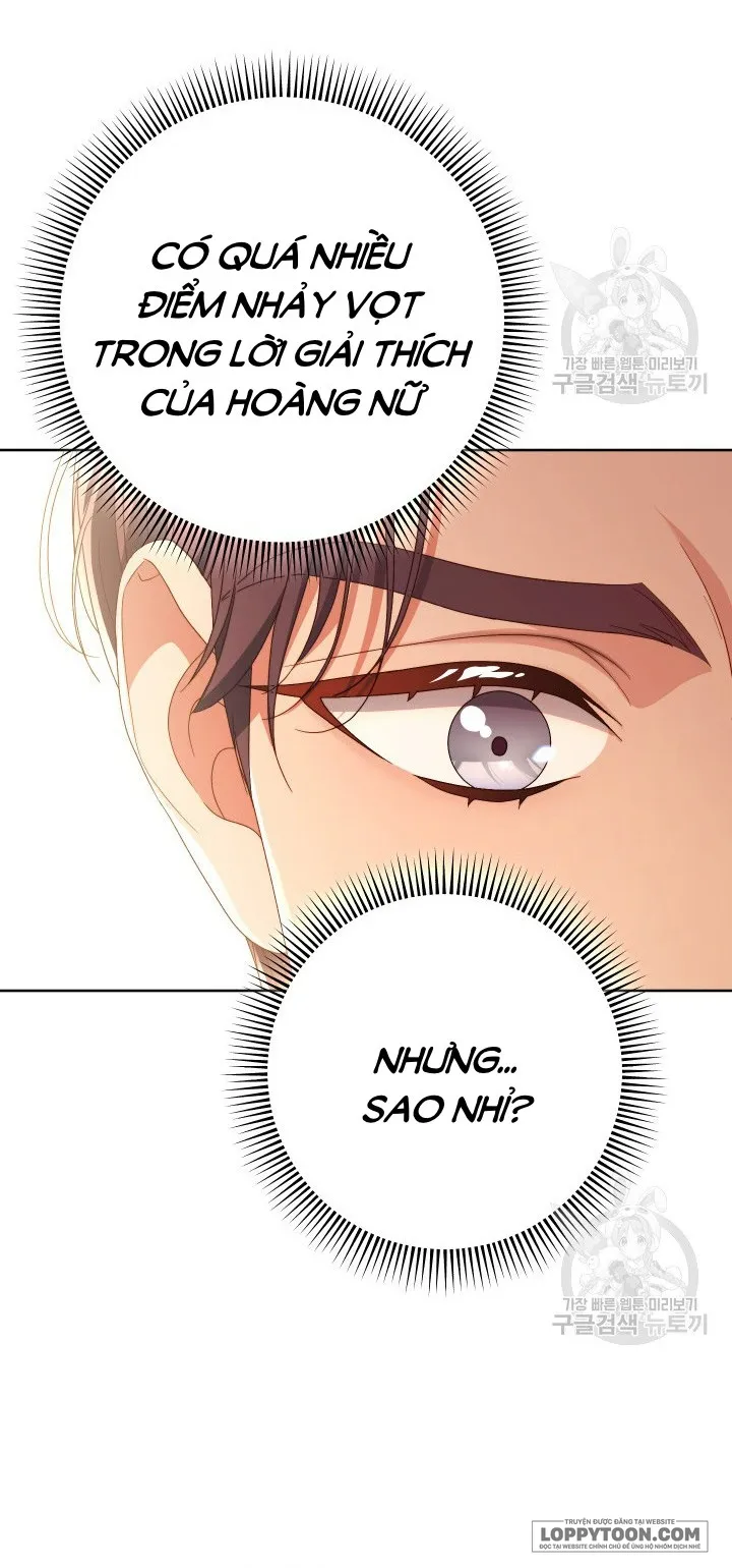 Nuôi Dưỡng Em Gái Xinh Đẹp Chap 35 - trang 70