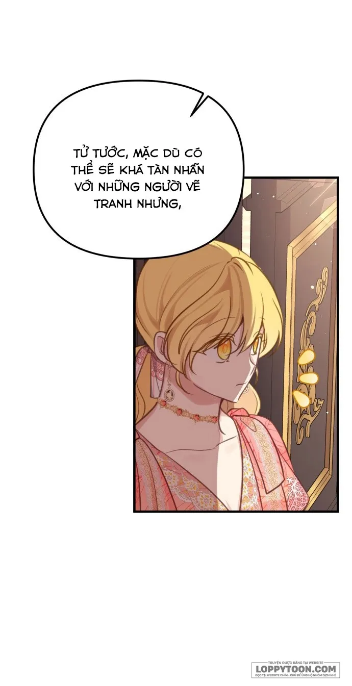 Cuộc Sống Hạnh Phúc Cùng Chồng Chap 21 - trang 25