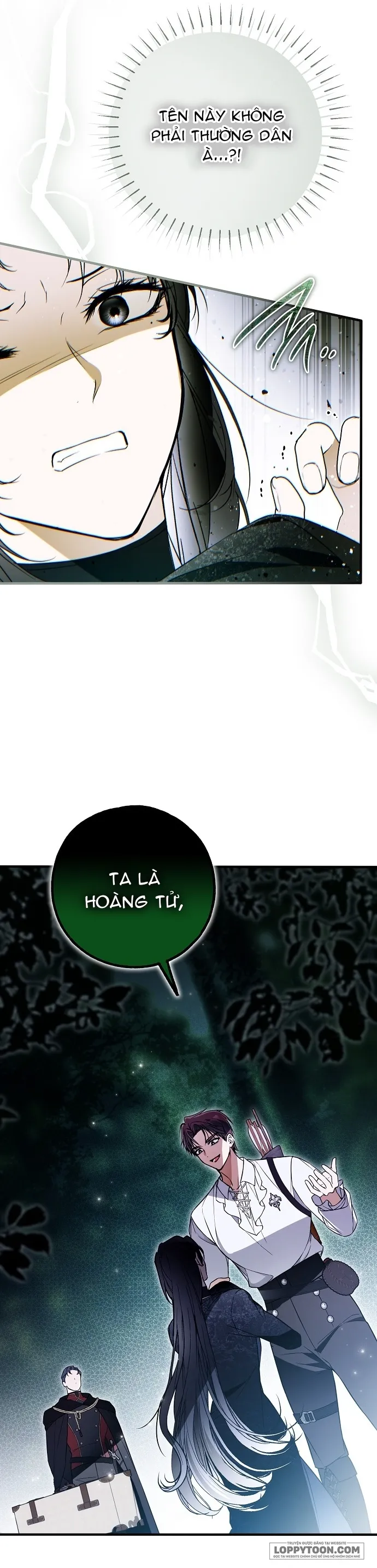 Có Kẻ Đã Sở Hữu Cơ Thể Của Tôi Chap 52 - trang 22