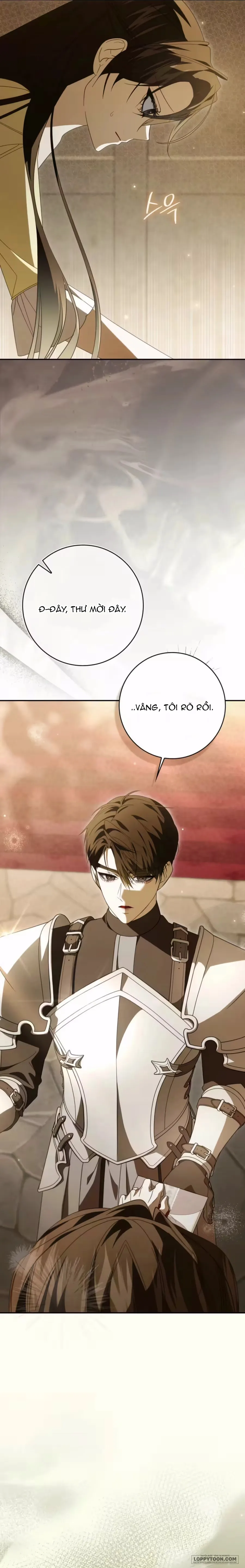 Tôi Sẽ Đổi Chồng Trước Bằng Hôn Nhân Cướp Đoạt Chap 32 - trang 16
