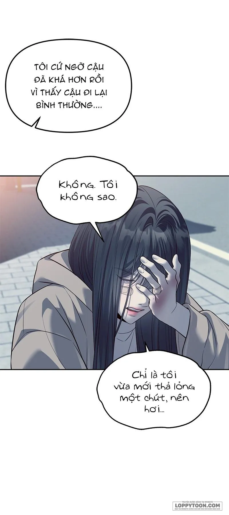 Xâm Nhập Trường Trung Học Tài Phiệt Chap 57 - trang 41