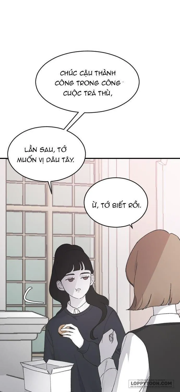 Ba Anh Trai Cực Phẩm Của Tôi Chap 23 - trang 24
